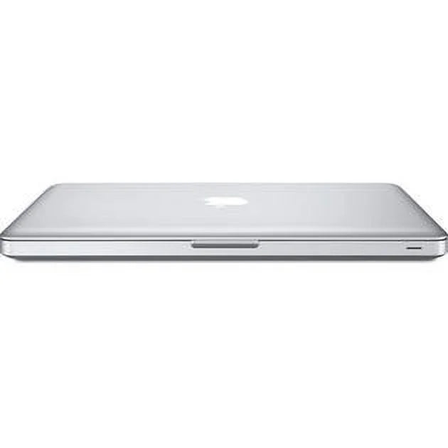 8GB 13.3" MD102LLA DVD Pre-Owned 500GB MacBook  Pro 2.9GHz i7 (Fair) Core