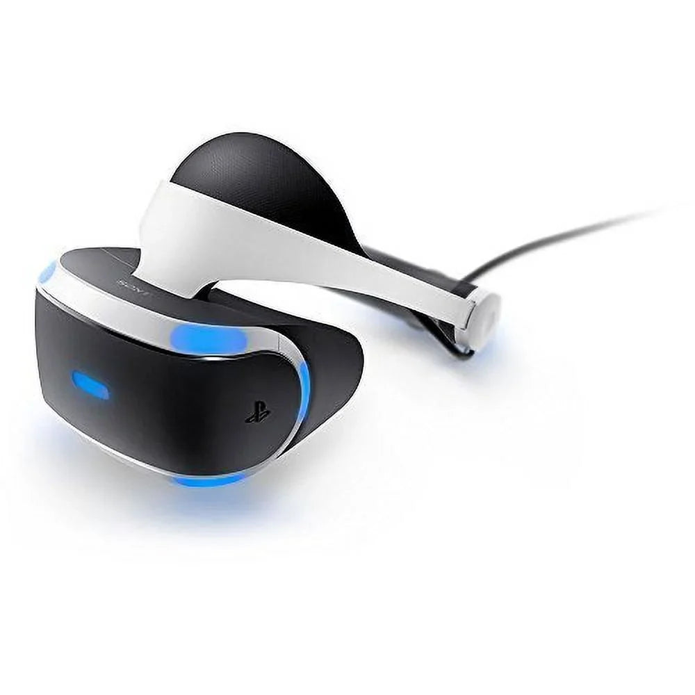 VR Console Restored White PlayStation (Refurbished)