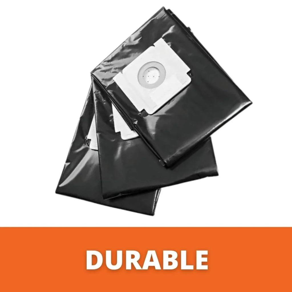 '- 31345130010 - Bag HEPA 3-Pack Filter