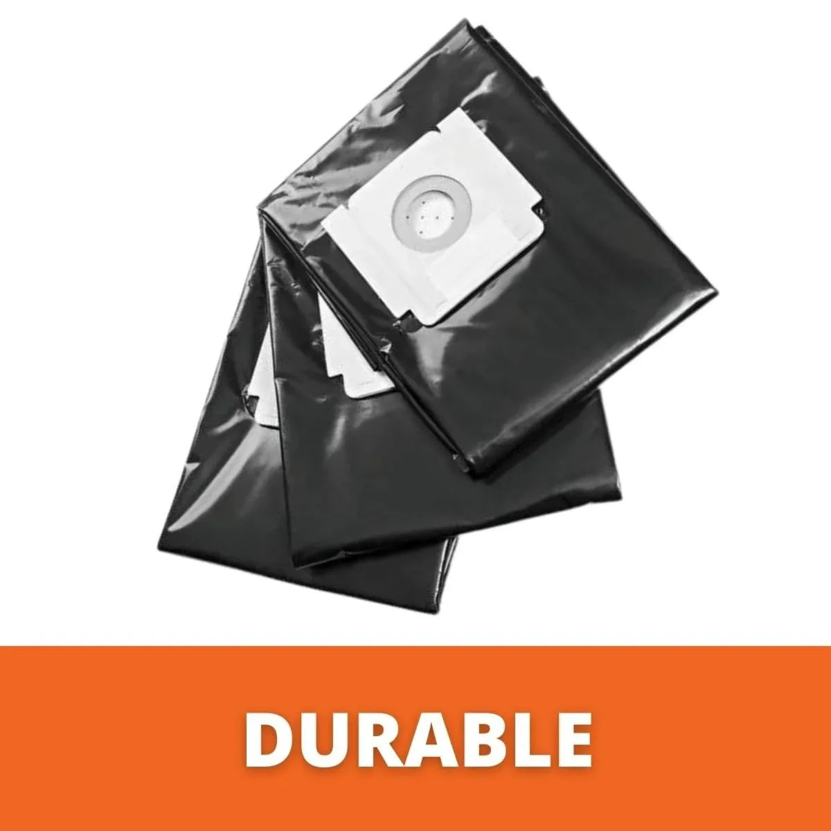 '- 31345130010 - Bag HEPA 3-Pack Filter