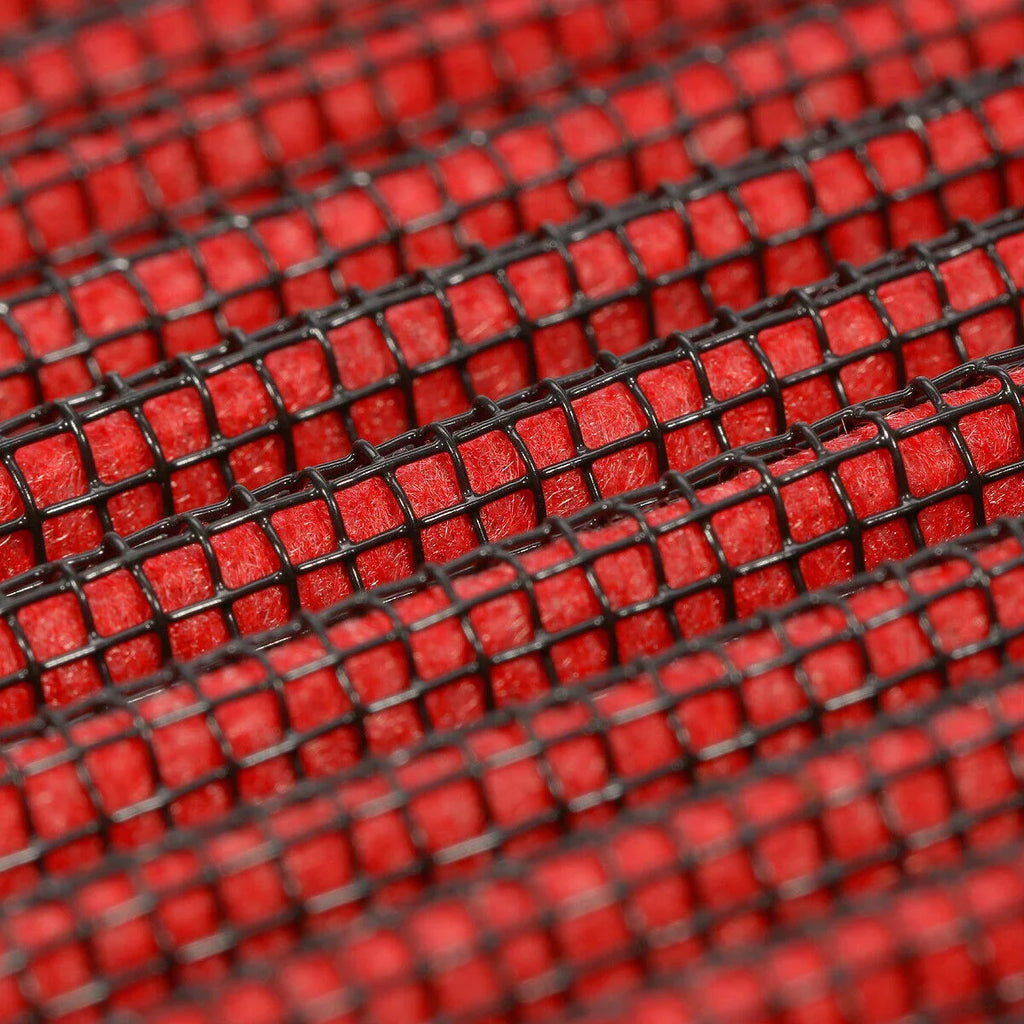 Drop-In 2010-2016 Lexus Panel 3.5 Toyota Red Air For Dry Reusable Filter