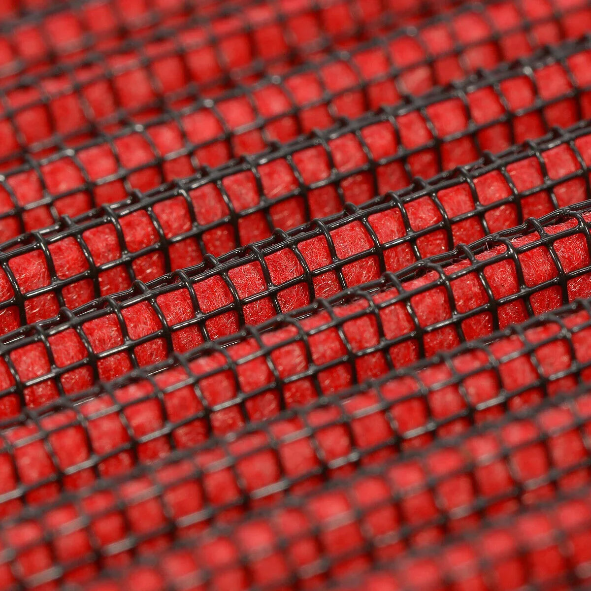 Drop-In 2010-2016 Lexus Panel 3.5 Toyota Red Air For Dry Reusable Filter
