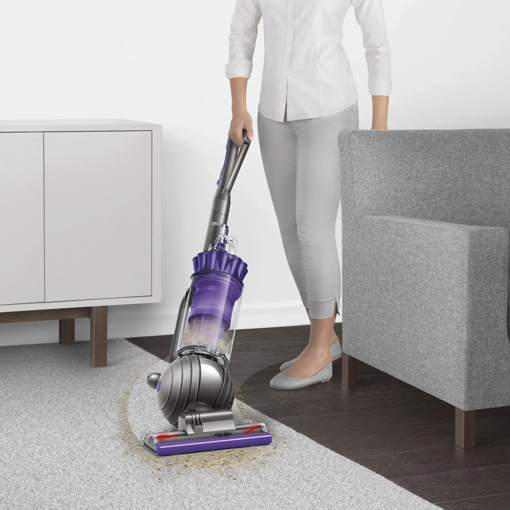 New 2 Ball Upright Animal | Dyson | Vacuum Purple