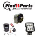 S-28711 Filter Newstar Hydraulic