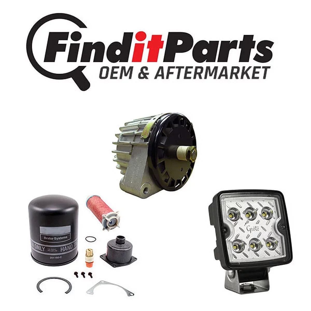 S-28711 Filter Newstar Hydraulic