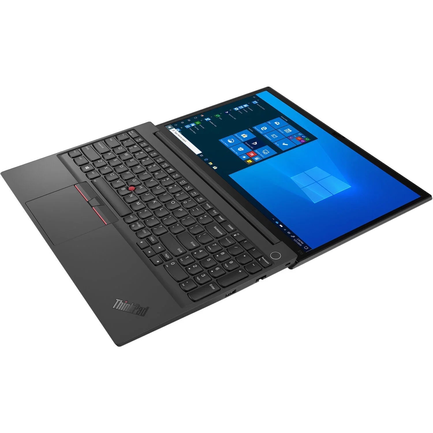 W10P notebook Intel (Refurbished) Thinkpad E15 Restored 16GB i7-1165G7 15.6" SSD 512GB G2