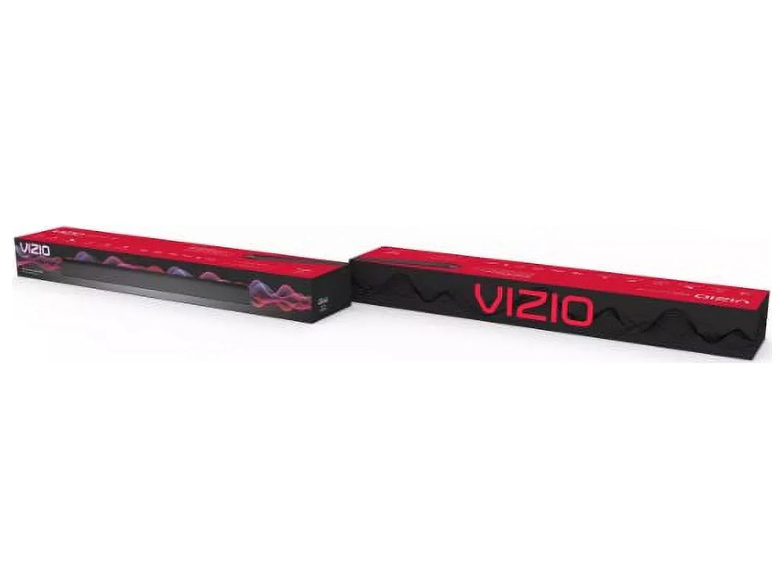 Sound Bar All-in-One 2.1 Channel System M-Series VIZIO