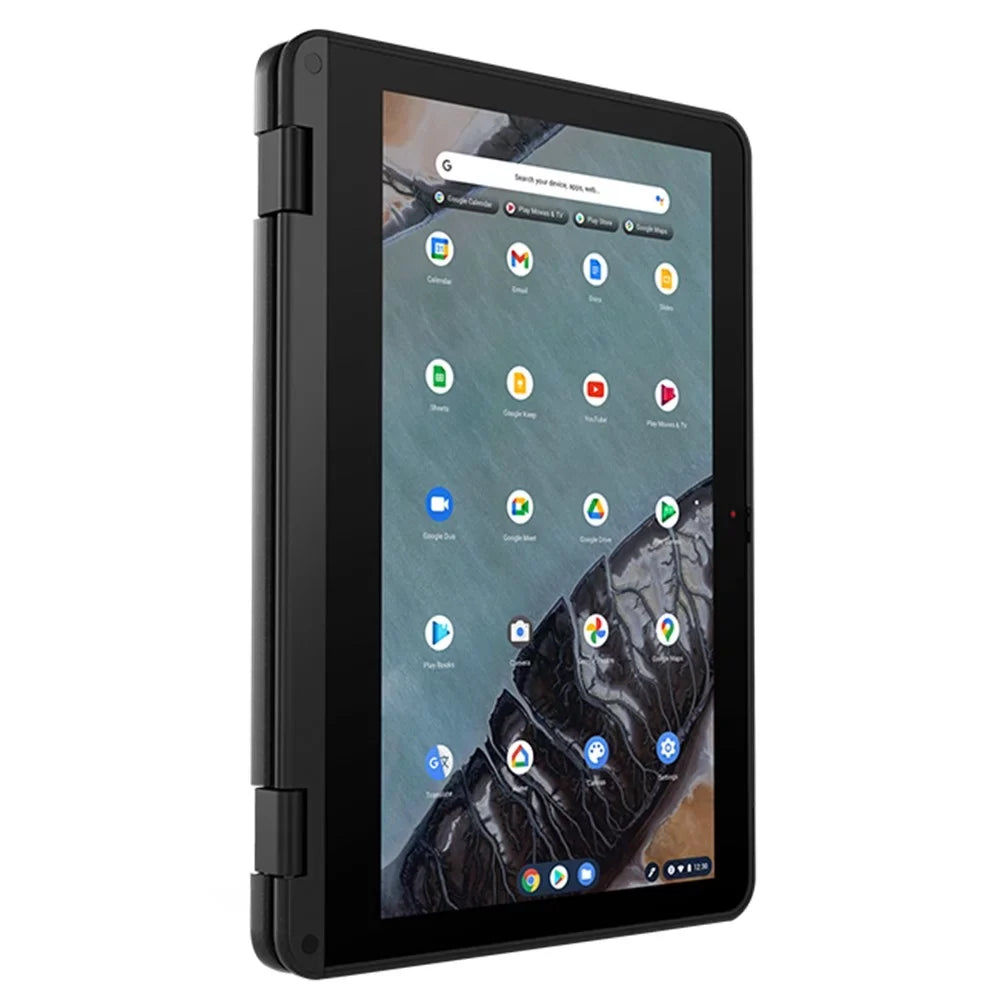 11.6" Chromebook Used) 2-in-1  300e (Excellent notebook Touchscreen LTE 3 (32GB) Unlocked - Gen