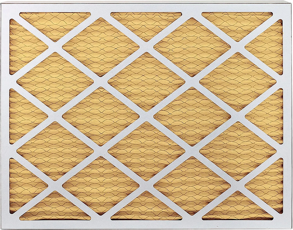 20x27x1 MERV Pleated Filters Air (1-Pack) AC Filterbuy 11 Furnace HVAC