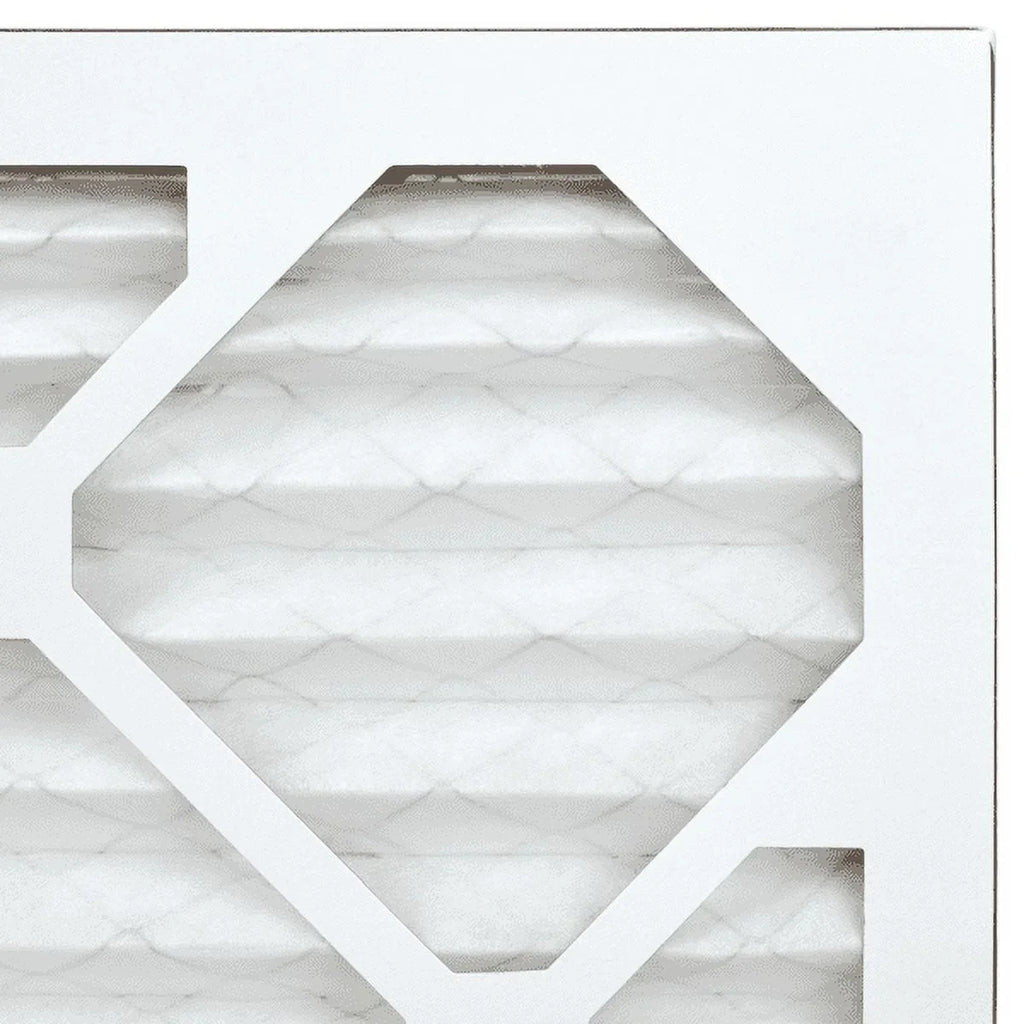 4-Pack USA Air HVAC the 24x24x1 Made Filter Air in Filter, Furnace AC 8 AIRx Dust MERV Pleated Filters