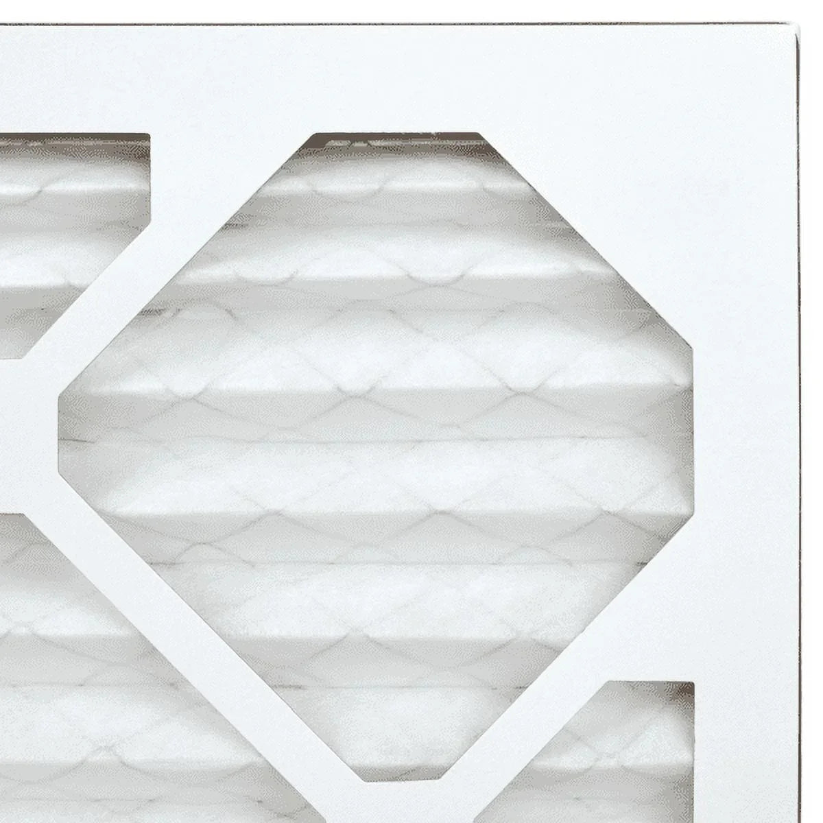 4-Pack USA Air HVAC the 24x24x1 Made Filter Air in Filter, Furnace AC 8 AIRx Dust MERV Pleated Filters