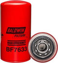 BF7633 Baldwin (Pack Filter of 3) Fuel