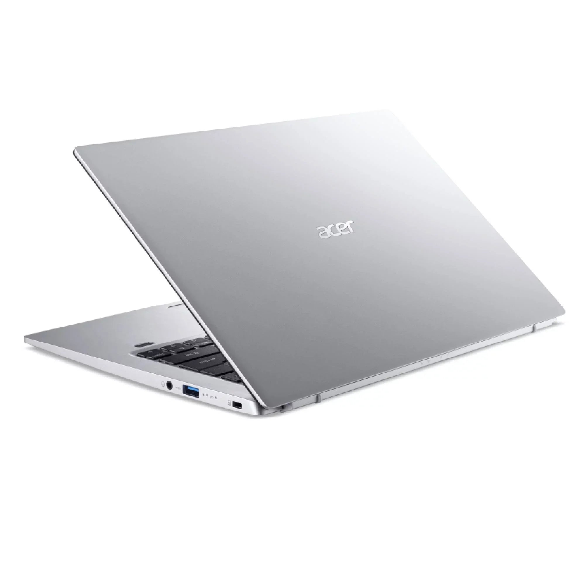 RAM (Refurbished) Swift 4GB N4020 128GB Restored 14"  Celeron S W11H SSD 1 notebook Intel 1.10GHz