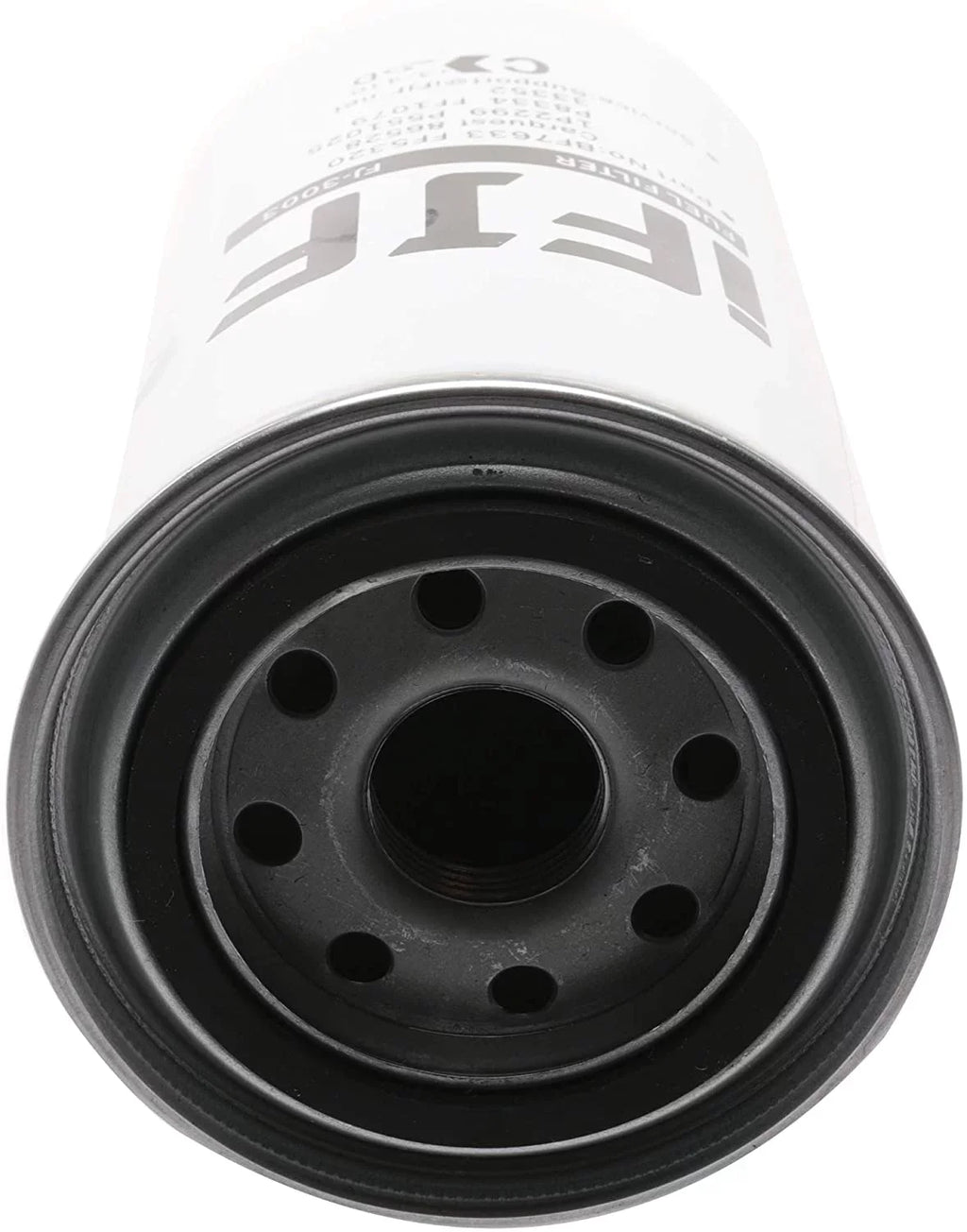 33528 3500HD FF3003 for Spin-on Silverado/GMC 2500HD Fuel P551313 2001-2016 Replacement iFJF Duramax FF5320 Filter 1R-0750 6.6L Chevy Sierra Replaces BF7633