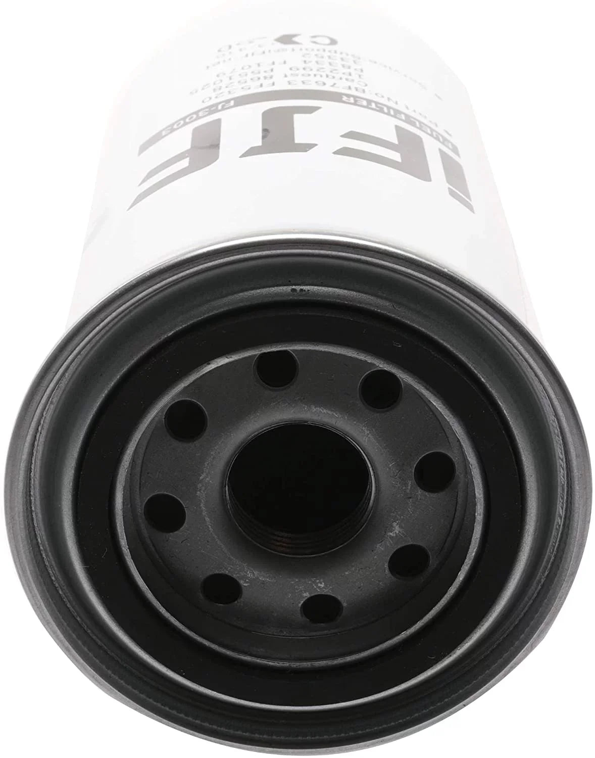 33528 3500HD FF3003 for Spin-on Silverado/GMC 2500HD Fuel P551313 2001-2016 Replacement iFJF Duramax FF5320 Filter 1R-0750 6.6L Chevy Sierra Replaces BF7633