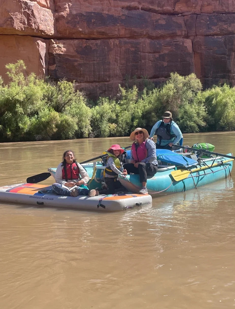 Adventure Board&trade; 10&prime;