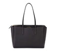 M0015771-001 Marc Protégé One Jacobs Size The Black Tote