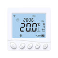 3.2Inch ADBEN /485 LCD tat Smart Fan /485 Application Pipe Modbus Display BREWEL WIFI/485 Fan Pristin Thermostat,Voice 2 Maiju tat Pipe Modbus BUZHI 2 WIFI/485 LCD Floor 3.2Inch dsfen Modbus Coil