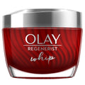 1.7 Face Olay Moisturizer, Whip Oz Regenerist