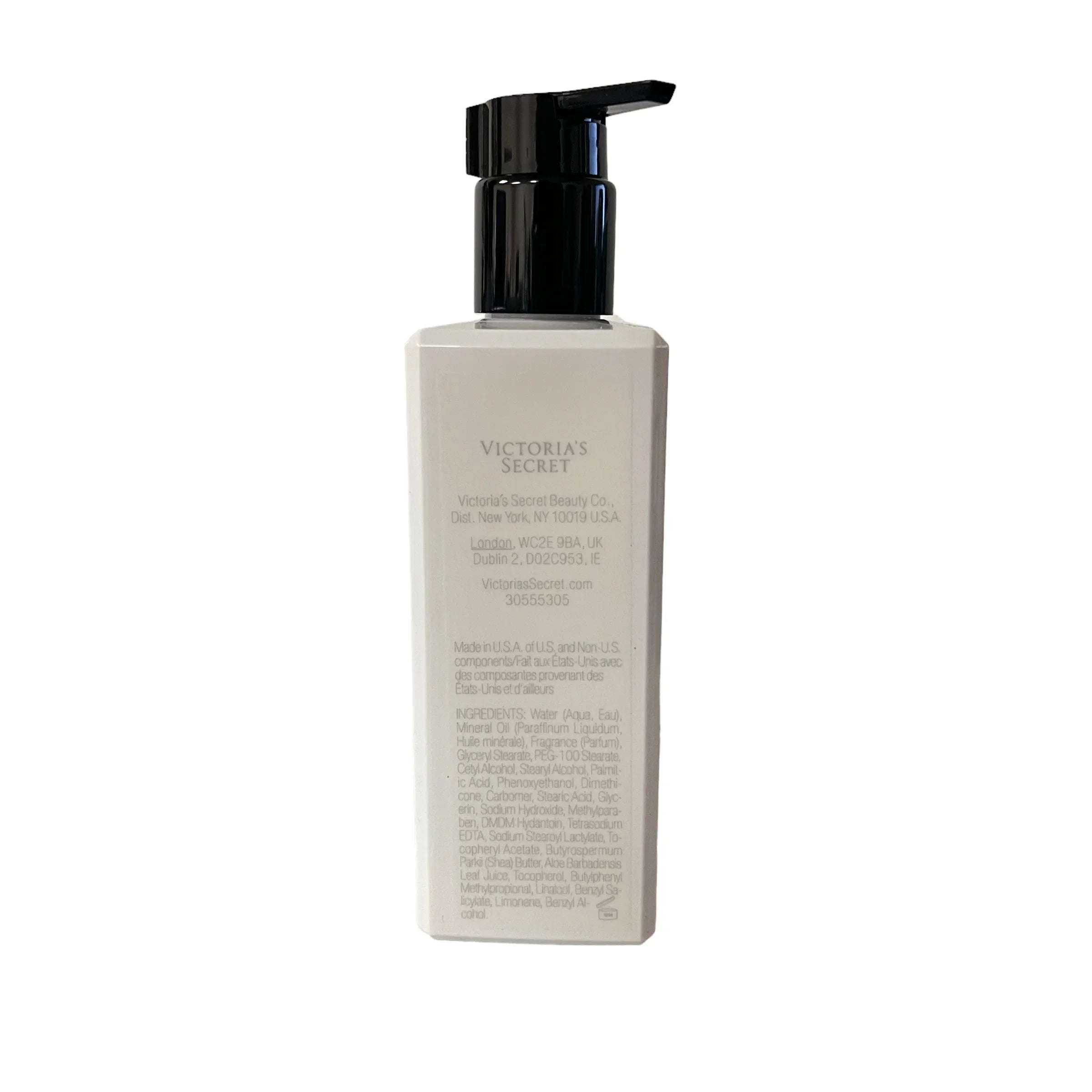 Secret Dream Fragrance Body Set 2 Angel Fine Lotion Victoria's Pack