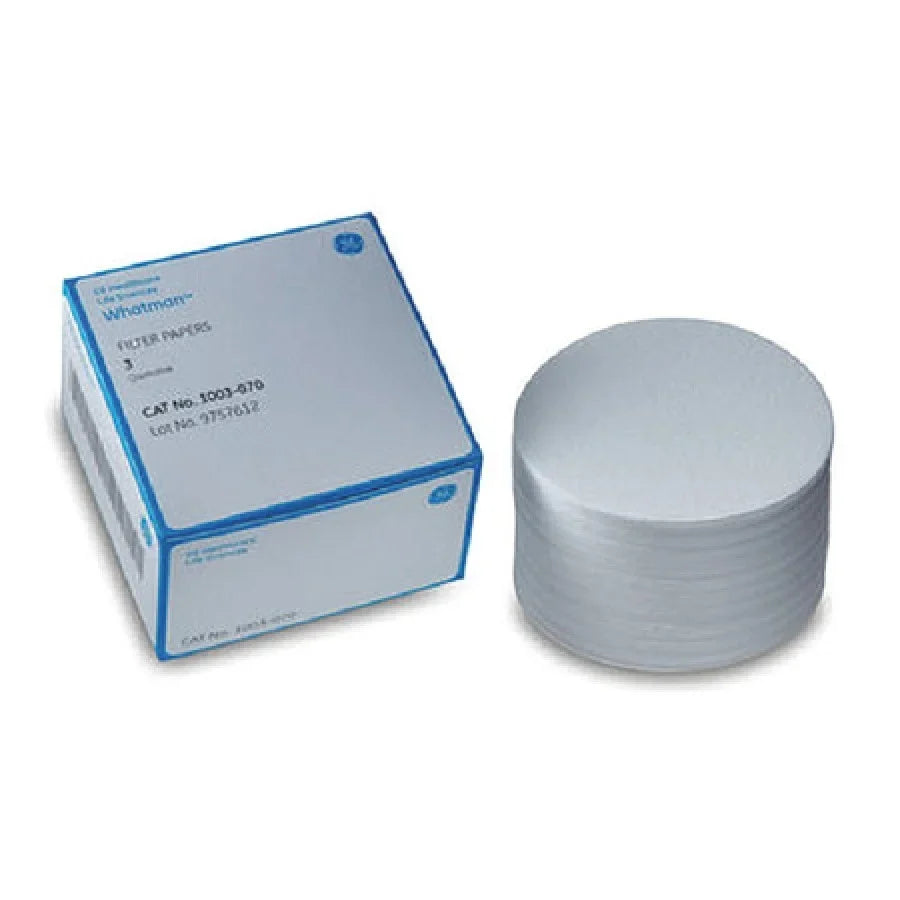 Qualitative Fltr 1003-150 Paper,CFP3,15.0cm,PK100 WHATMAN