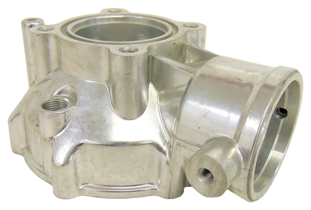 250 Ozark Differential Housing Axle LTZ LT-Z Ltf Lt Case Suzuki Rear 27400-05G10