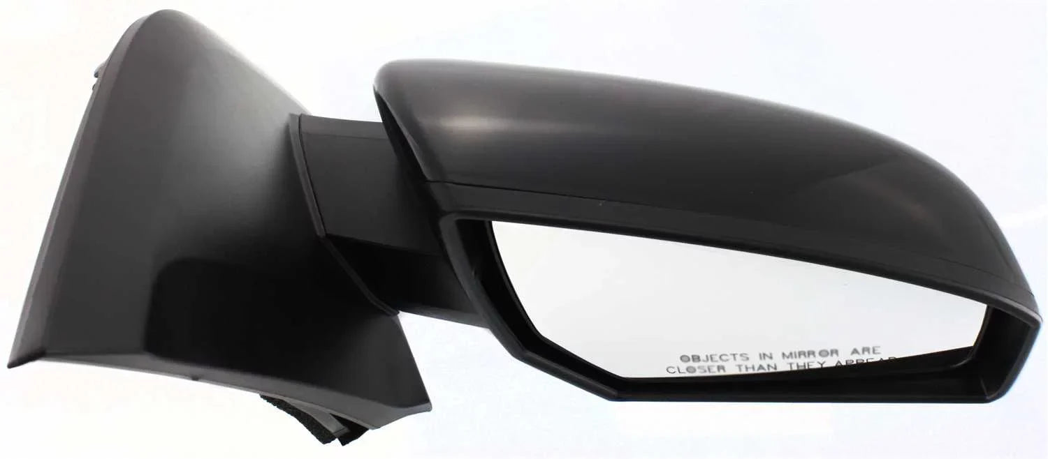 Compatible Paintable Sentra 2007-2012 With Side Nissan Mirror Right Kool-Vue Passenger