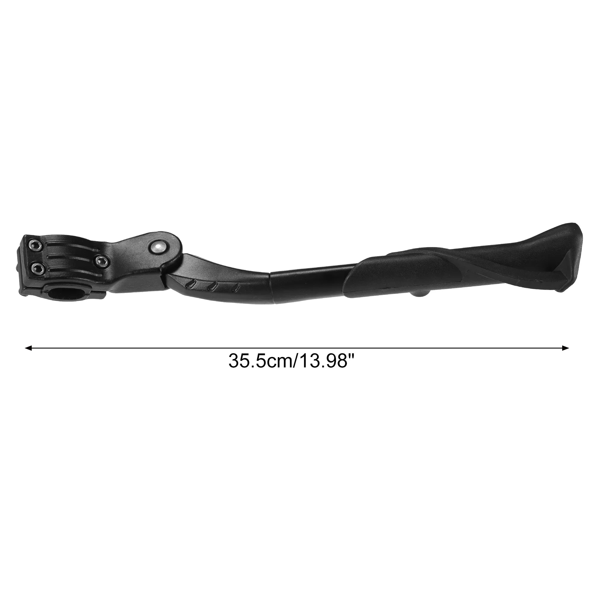Unique Bicycles Mountain Inch Bicycle Fit 1 Bargains Stand Set Side Non-Slip for Stand Bike Kickstand Adjustable 24-29