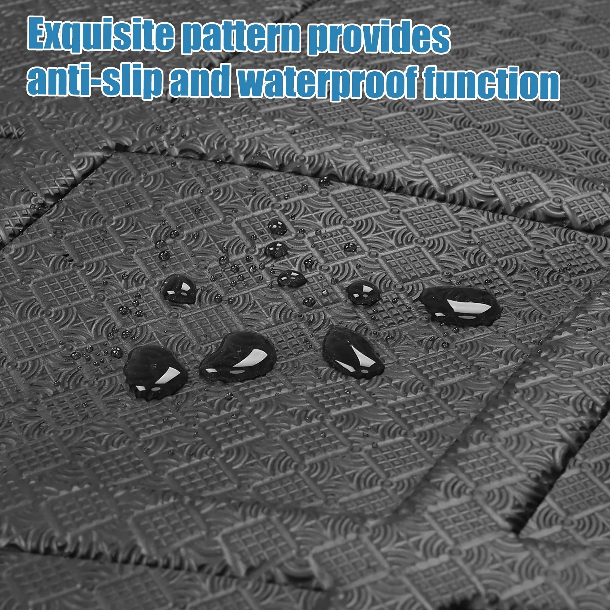 Trunk Mat for Honda Floor Accord Liner Rear Bargains Unique Tray 8 Cargo 08-12