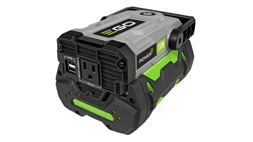 Escape Watt Inverter Ego 150 Power Nexus Reconditioned