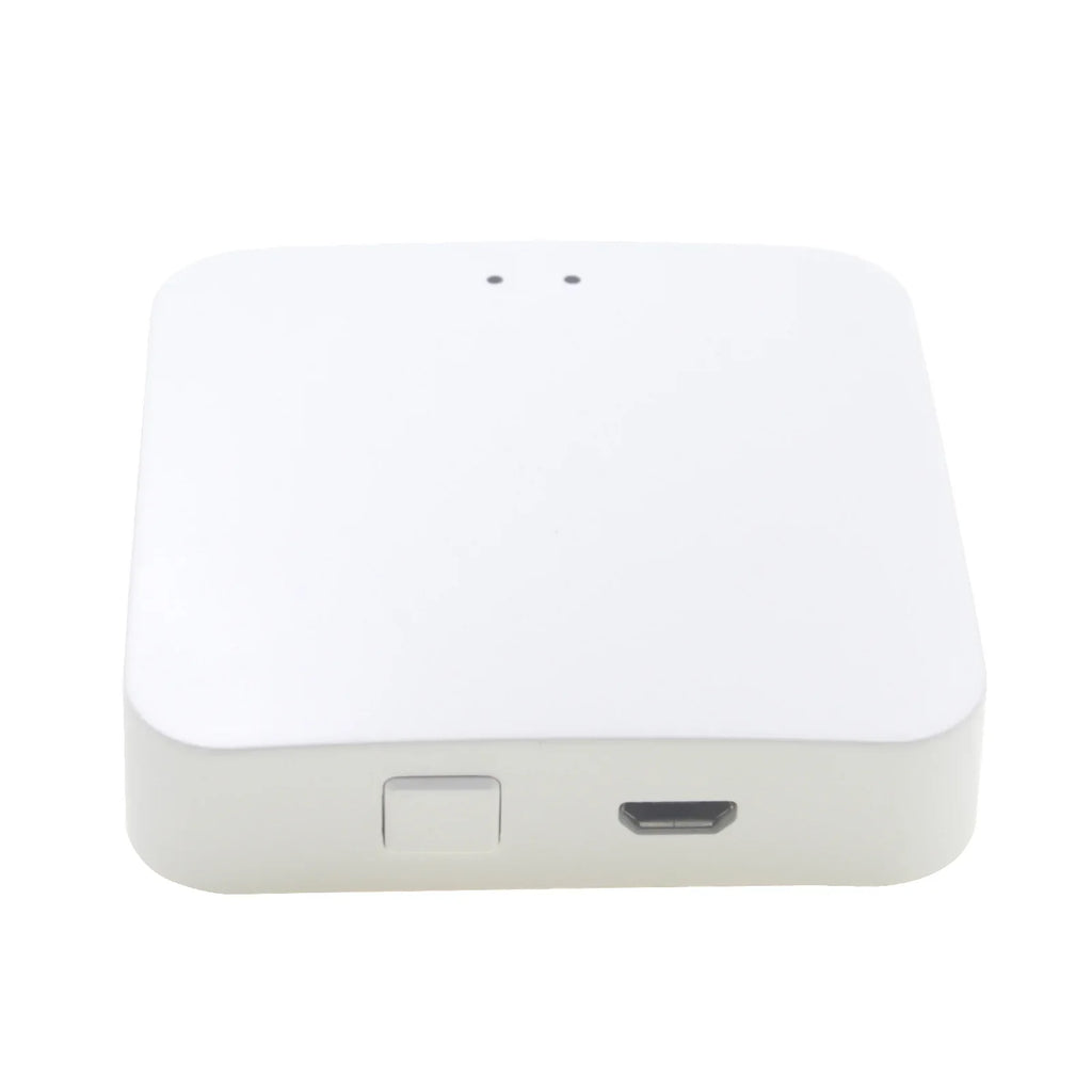 Compatible GoolRC Gateway,Hub Lanru Voice Remote Compatible Smart With Iuppa Remote Voice Havou Adben Voice 3.0 Dsfen