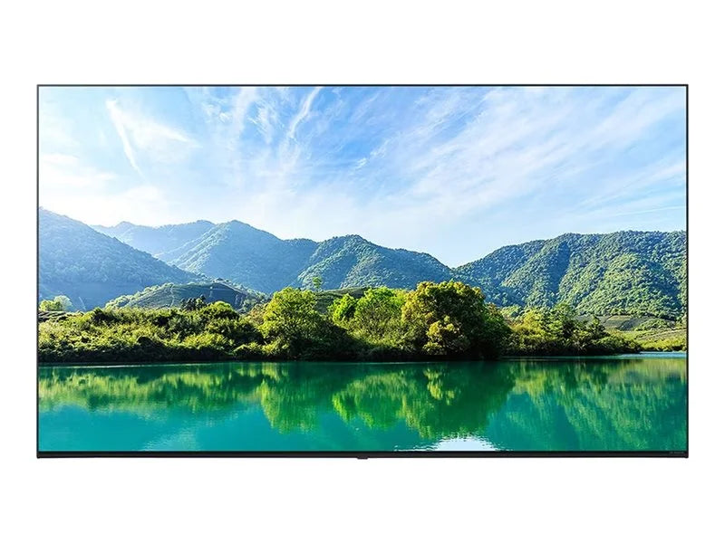 webOS 50" x Edge LG Series - 3840 hotel LED-backlit hospitality 50UR347H9UA LED 2160 (2160p) Commercial HDR - Nano Class Display, Diagonal / Lite 4K - UHD - Cell LCD TV UR347H - -