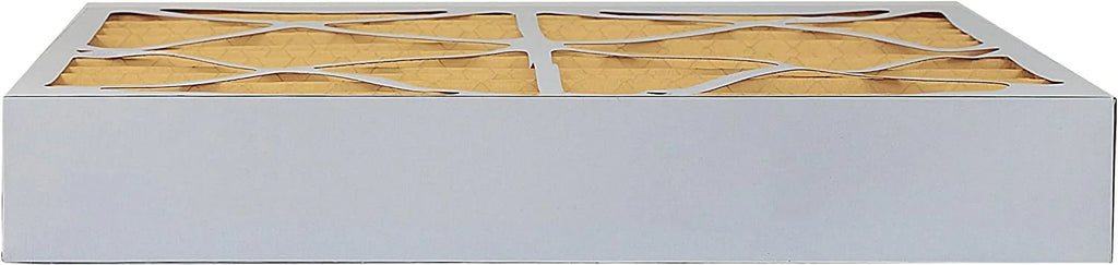 Filters AC (4-Pack) 12x15x4 Furnace MERV HVAC 11 Air Filterbuy Pleated
