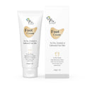 Soothes Sulphate Feet, Paraben & Types 3% Moisturizes For Cracked Dry Heel Urea, Glycerine, and & Foot Free, Repair Fixderma Acid, Lactic 5% All ML Skin 60 15% Cream Feet,