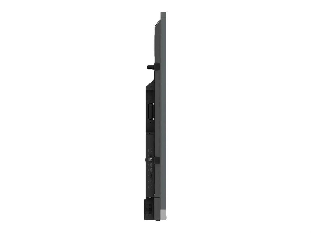 Education Diagonal touchscreen Class display 2160 LED x - - LED-backlit direct-lit 3840 with RE6501 - UHD (2160p) BenQ - - interactive 65" 4K LCD