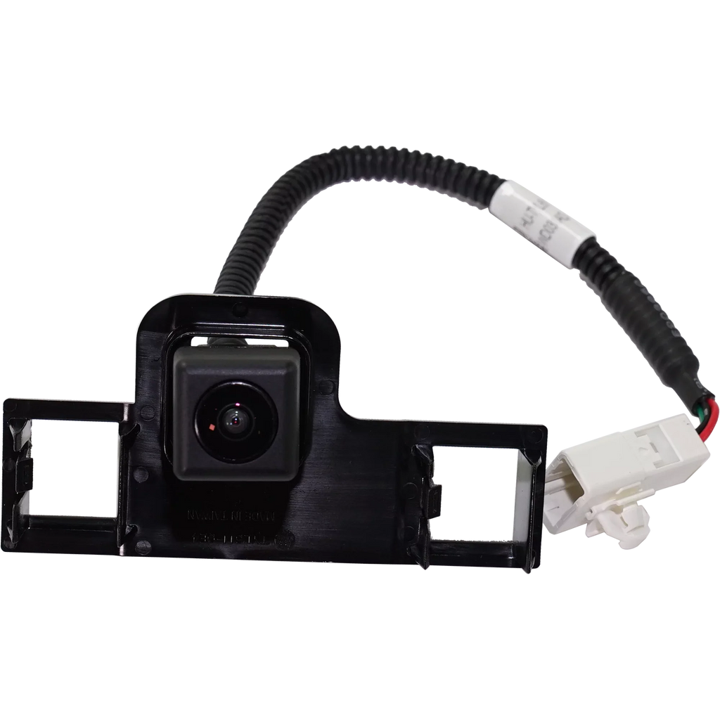 with 2011-2014 Up Camera Toyota Back Compatible Sienna