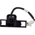 with 2011-2014 Up Camera Toyota Back Compatible Sienna