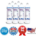 , # in U.S.A. Filters Brand Follett® Water Filters , AFC 6 - AFC-EPH-104-9000S - E400A Model with , Compatible Made