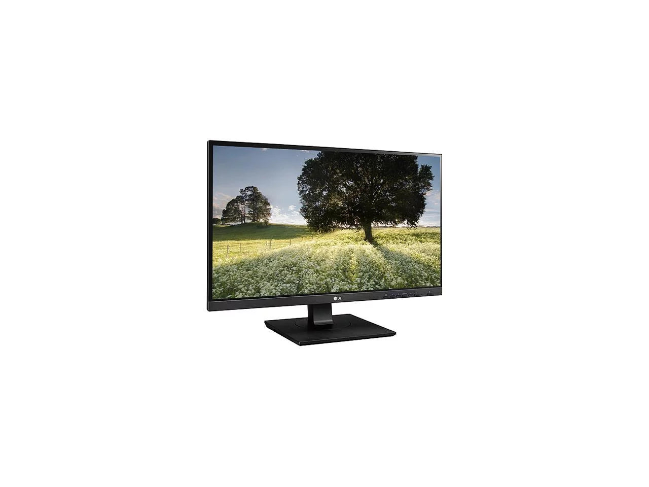 LED 24" - - 24BK750Y-B monitor LG