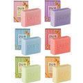 Natural B01LLVHUY0 Bars Soap Artisan Oil Pure Parker Essential Handmade