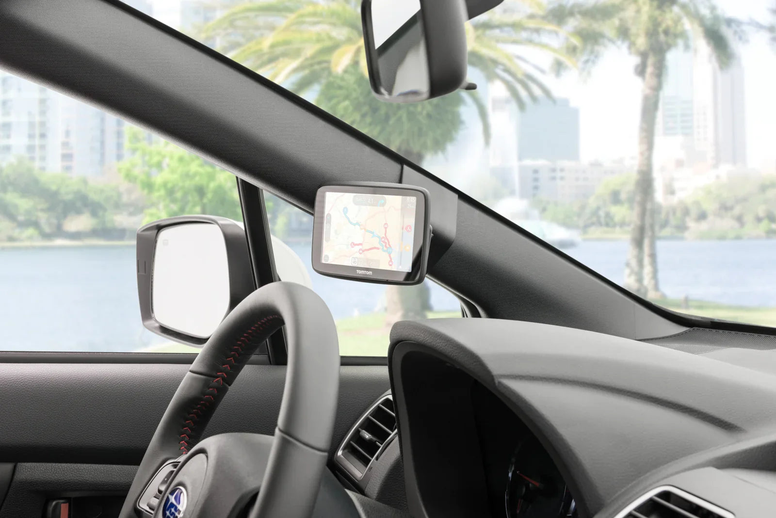 Subaru and Subaru Subaru 2015-2021 Left 2012-2016 Compatible Base WRX, Impreza, Crosstrek PC804748 Only) ProClip Subaru 2012-2015 XV, 2016-2017 with (Mounting Mount Scosche