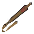 Canvas, Heritage Trak Sling, Company 46" Model Ambidextrous, Bak 8110, Olive, Allen Rifle