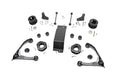2WD Country 4WD | Rough Kit (XL) Yukon Lift 3.5" Suburban (fits) GMC 07-16 1500 19331 2007-2020 Chevy | Tahoe