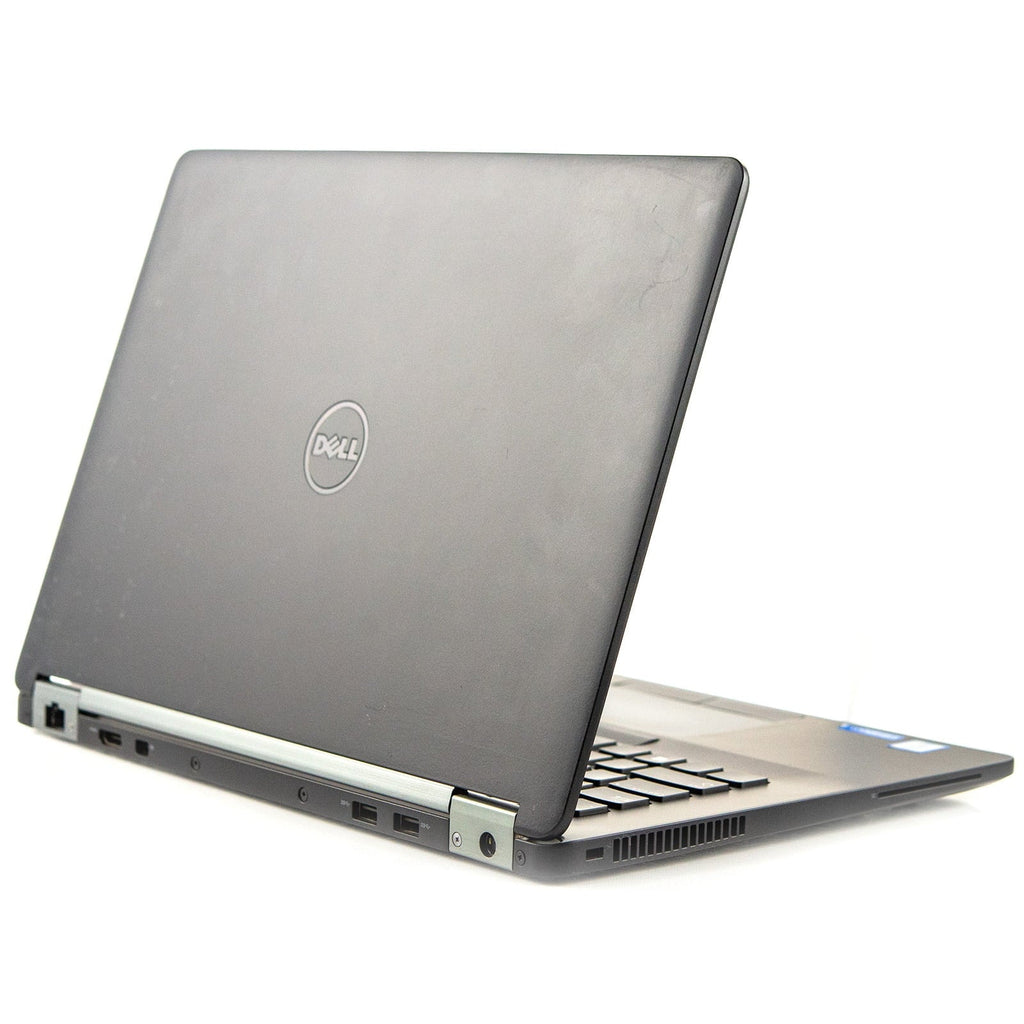 Latitude SSD Core i7 14" 256GB notebook M.2 Integrated Pro 10 v.WAA Graphics Used Win 8GB E7470 B