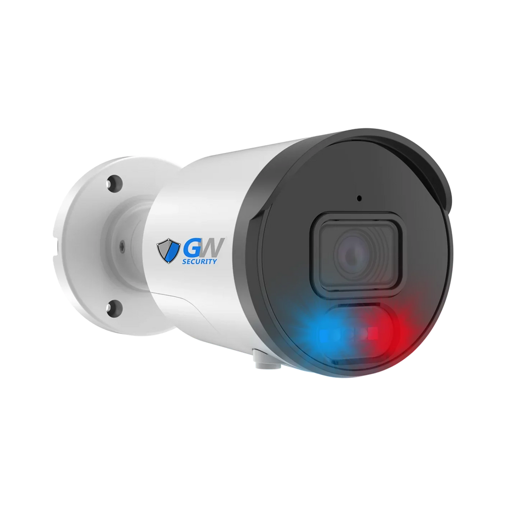 System 4K (32) Camera Cars UltraHD & Color 8MP Outdoor 32 with GW Security Lights NVR Night with Alarm Security Detection Audio Vision PoE Cameras, Channel Full-Time Two-Way AI Human PoE