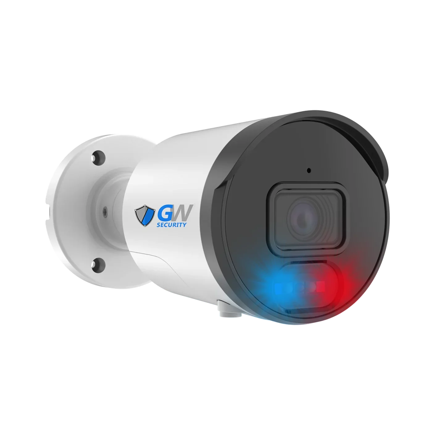 System 4K (32) Camera Cars UltraHD & Color 8MP Outdoor 32 with GW Security Lights NVR Night with Alarm Security Detection Audio Vision PoE Cameras, Channel Full-Time Two-Way AI Human PoE