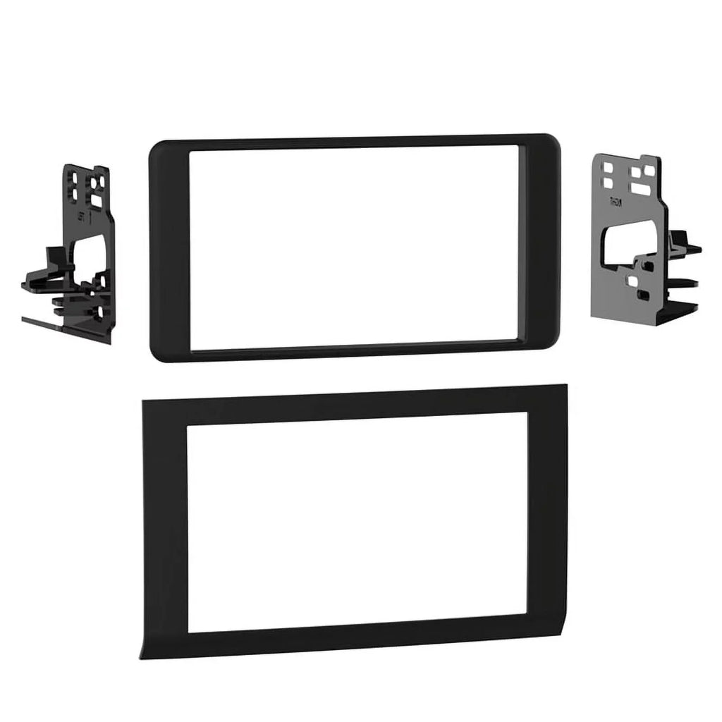 Chevrolet 1996-2005 95-3005 Astro GMC Metra Safari Combo / Dash 2-DIN for Kit