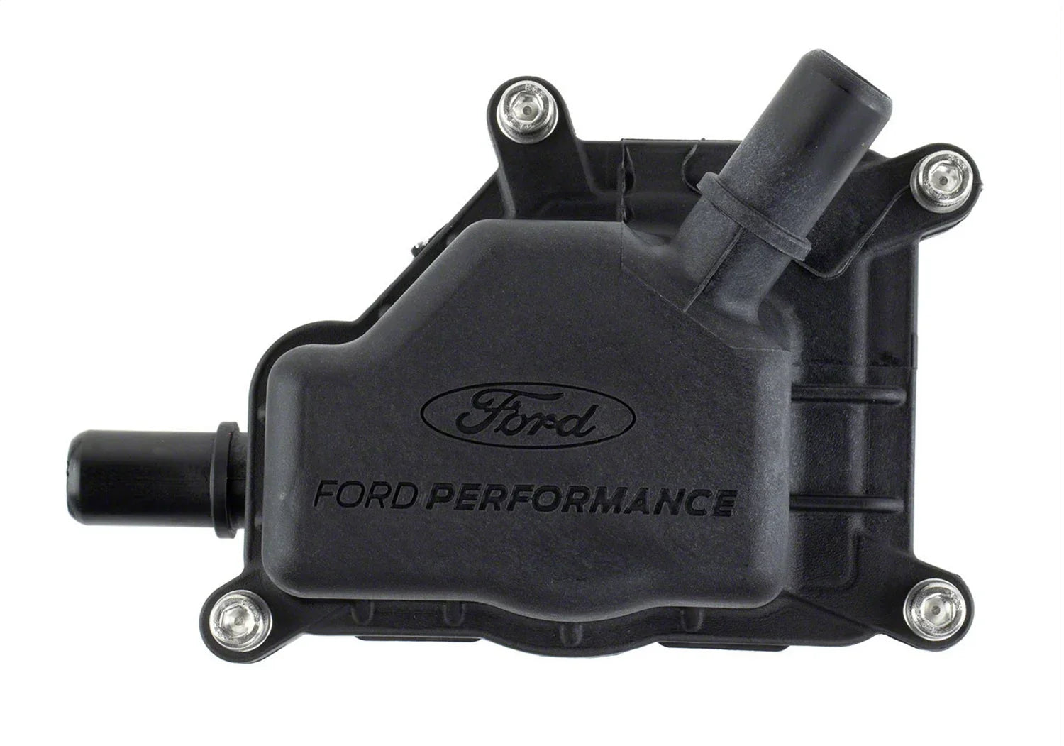 5.0L Seperator Side Ford Racing 2018 Hand Coyote Oil-Air Right