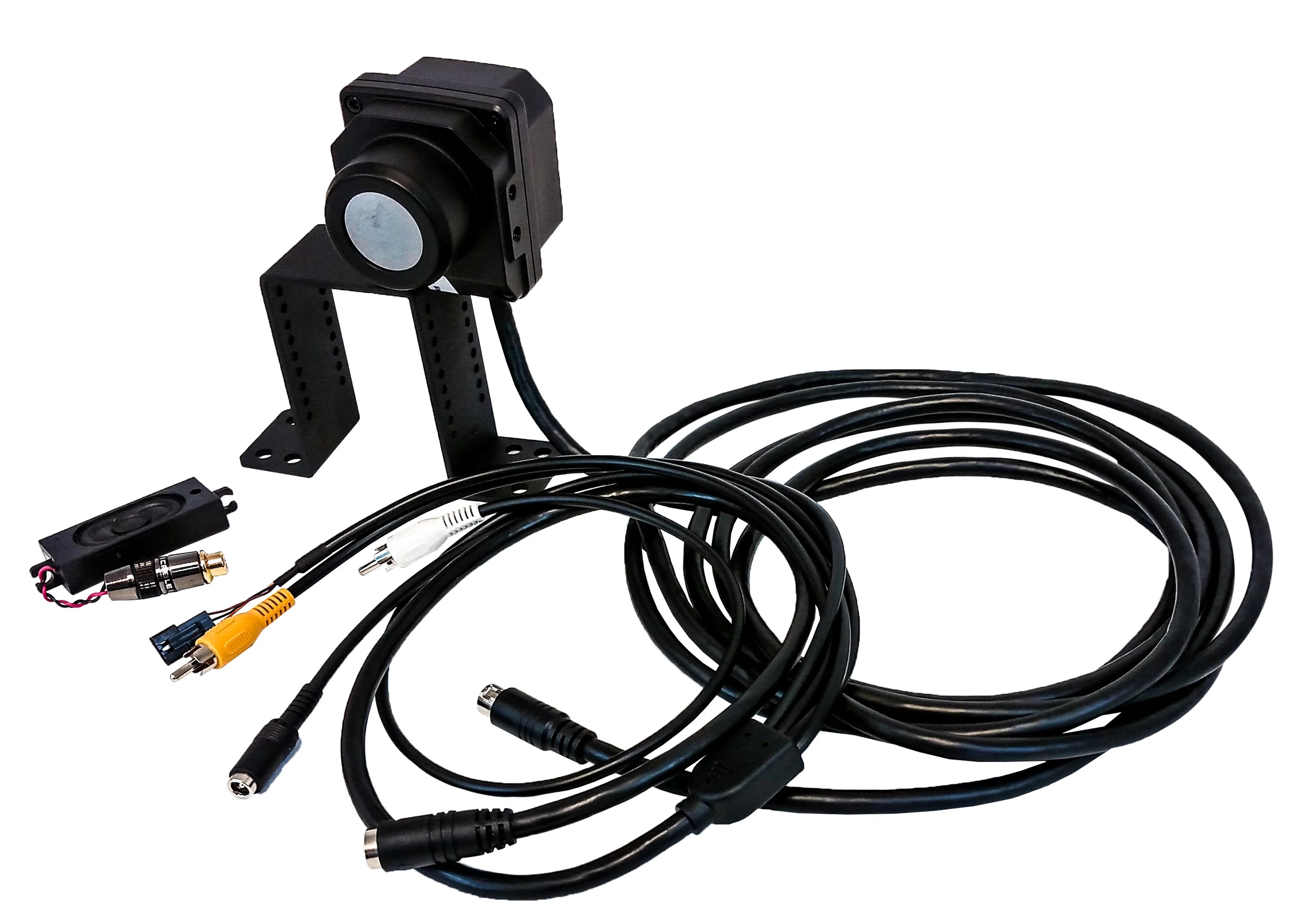Vision Automobile Night IR Digital Camera Driving Assistant Heat Infrared Imaging SPEEDIR System Thermal Sensor
