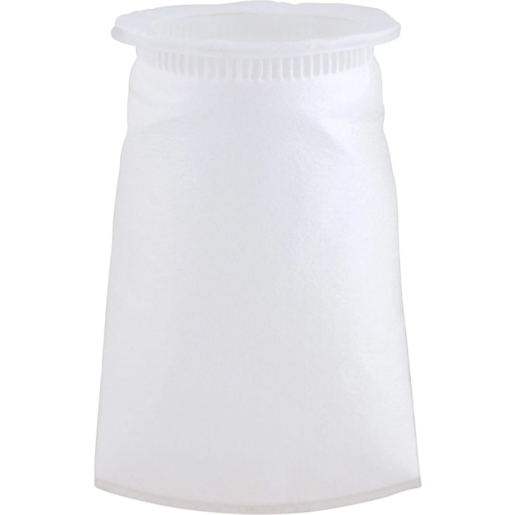 10 #3 Felt of Filter Liquid BP-410-10 40) 155387-03 (10”) (Case Micron Bag SP-BP-410-10 Glazed Polypropylene SpiroPure